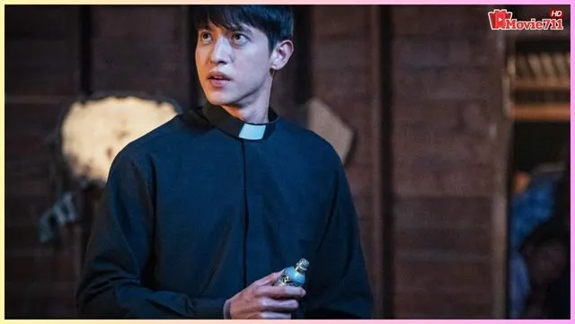 ดู ท่าแร่ (2025) Tha Rae