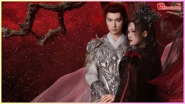 ดู เสน่ห์รักแห่งเซียน (2025) Flying Up Without Disturb ดู เสน่ห์รักแห่งเซียน (2025) Flying Up Without Disturb