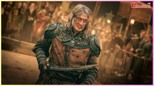ดูThe Rats A Witcher Tale (2025) พวกแรทส์ ตำนานนักล่าจอมอสูร