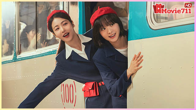 ดูซีรี่ย์ A Hundred Memories (2025) รถสายรัก เลขที่ 100