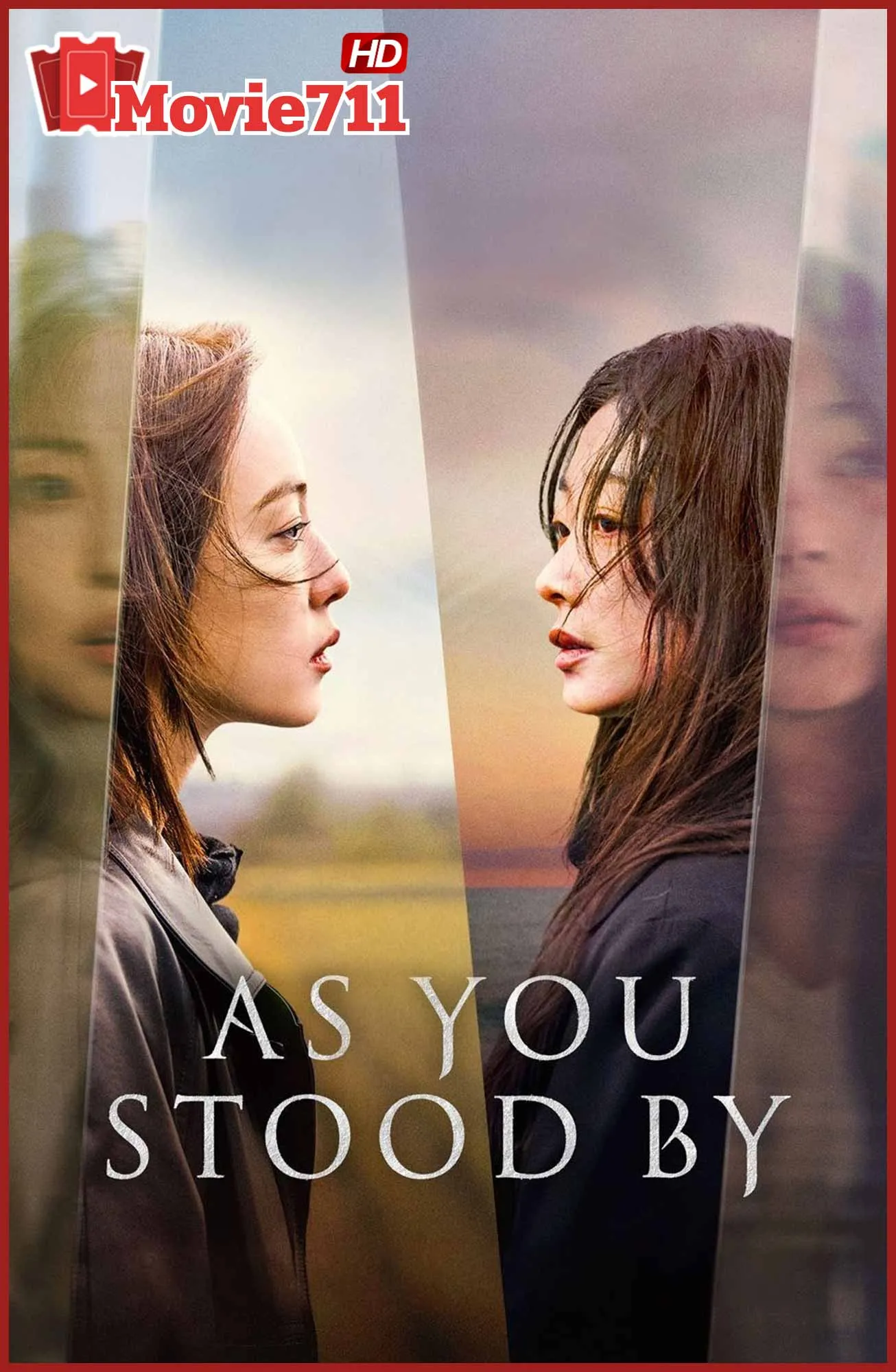 ดูซีรี่ย์ As You Stood By (2025) ฆ่าไม่เงียบ