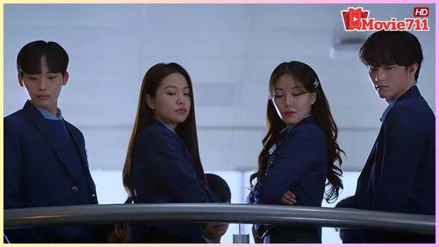 ดูซีรี่ย์-Bitch-x-Rich-2-(2025)-สืบคดีคุณหนูโรงเรียนชองดัม