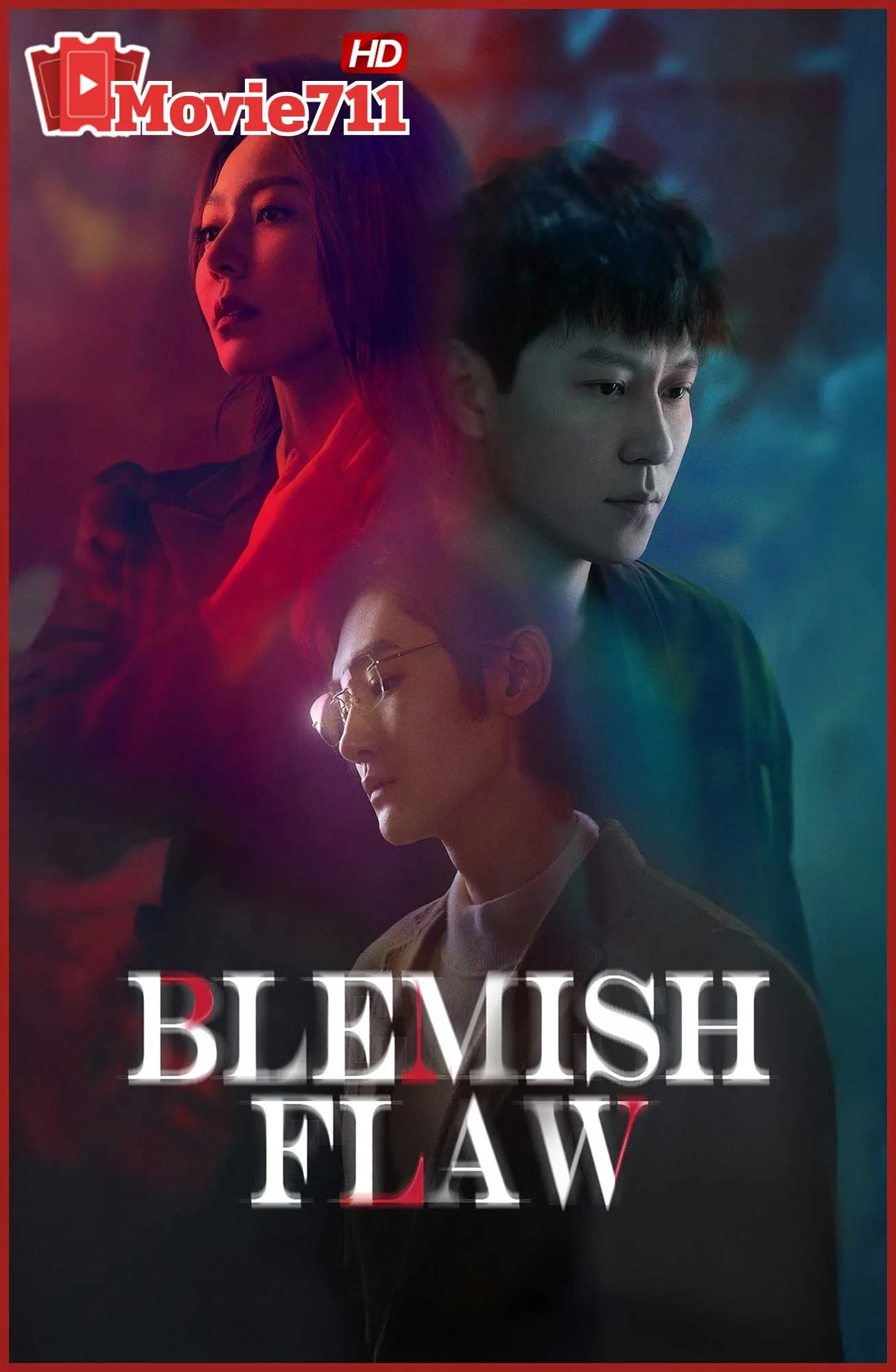 ดูซีรี่ย์ Blemish Flaw (2025)