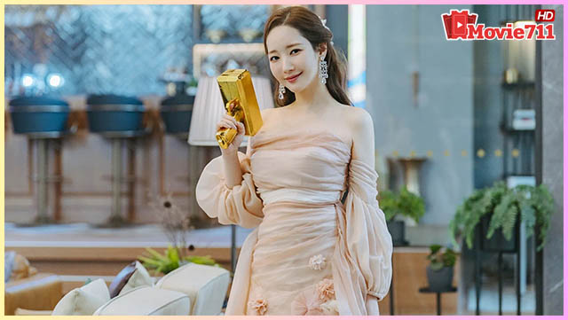 ดูซีรี่ย์ Confidence Queen ราชินีนักต้ม