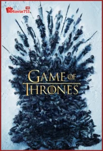 ดูซีรี่ย์ Game of Thrones มหาศึกชิงบัลลังก์ (พากย์ไทย) ครบ 8 ซีซัน