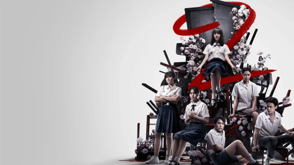 ดูซีรี่ย์ Girl from Nowhere The Reset (2026) เด็กใหม่ The Reset EP-16 พากย์ไทย ครบทุกตอน ภาพชัด HD ดูซีรี่ย์ Girl from Nowhere The Reset (2026) เด็กใหม่ The Reset