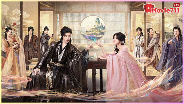 ดูซีรี่ย์ Love In The Clouds (สู่ห้วงเมฆา) 2025