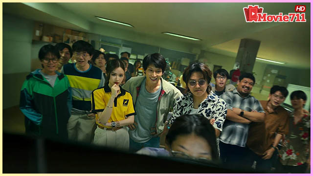 ดูซีรี่ย์ Mad Unicorn สงครามส่งด่วน 2025