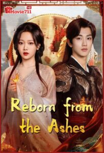 ดูซีรี่ย์ Reborn from the Ashes (2025) เงาจันทร์ไร้ธุลี (ซัพไทย) EP.1-30 เรื่องราวรัก ดราม่า และชะตากรรมในโลกแฟนตาซี