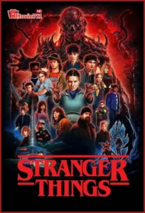 ดูซีรี่ย์ Stranger Things (2025) สเตรนเจอร์ ธิงส์ ซีซัน 5 (พากย์ไทย)