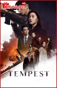 ดูซีรี่ย์ Tempest 2025 พากย์ไทย/ซับไทย ซีรี่ย์เกาหลีแนวลึกลับเข้มข้นที่ไม่ควรพลาด