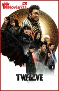 ดูซีรี่ย์ Twelve (2025)