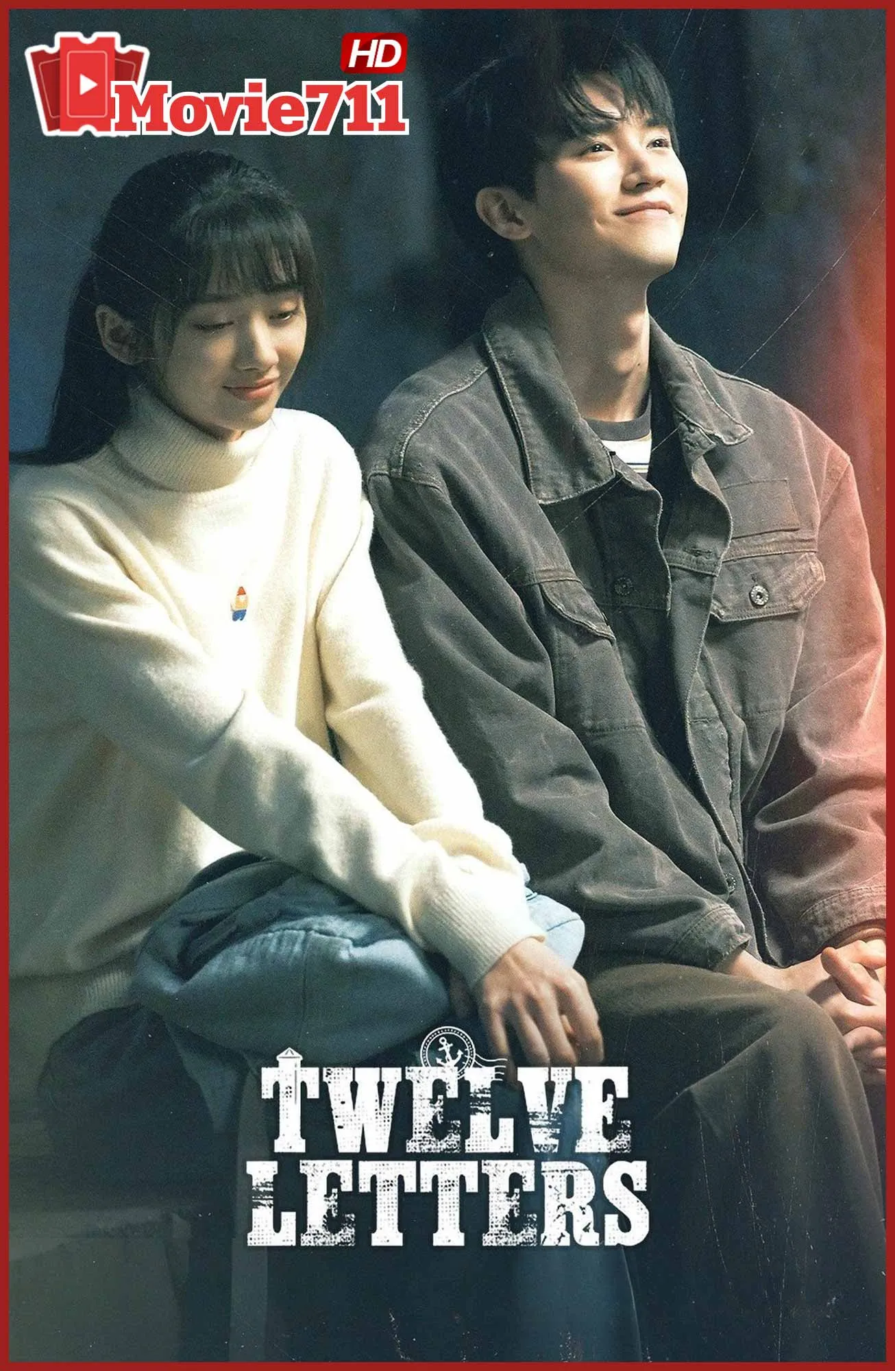 ดูซีรี่ย์ Twelve Letters (2025) จดหมายสิบสองฉบับ