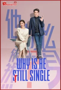 ดูซีรี่ย์ Why Is He Still Single (2025) ปริศนาหนุ่มโสด