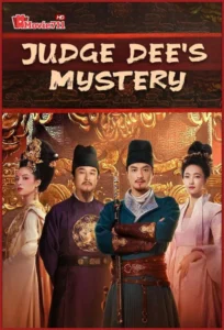 ดูซีรี่ย์ ตี๋เหรินเจี๋ยไขปมปริศนา (2024) Judge Dee’s Mystery (พากย์ไทย) EP.1-32