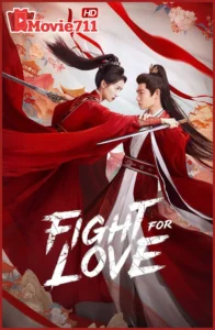 ดูซีรี่ย์ ภูผาอิงนที (2025) Fight For Love