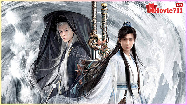 ดูซีรี่ย์ สู่ภูผามหาสมุทร The Journey of Legend (2025)