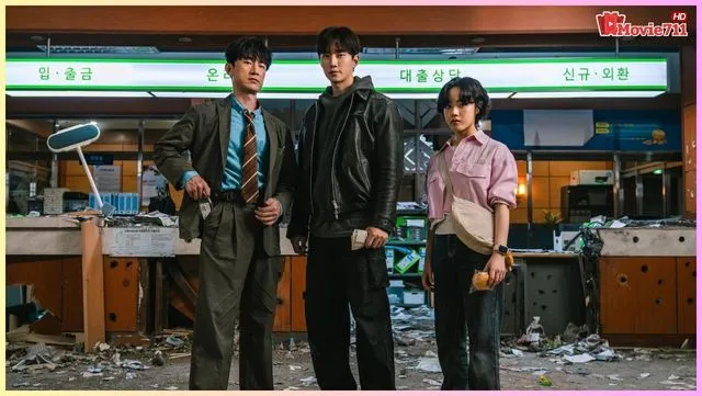 ดูซีรี่ย์ แคชฮีโร่ ดูซีรี่ย์ แคชฮีโร่