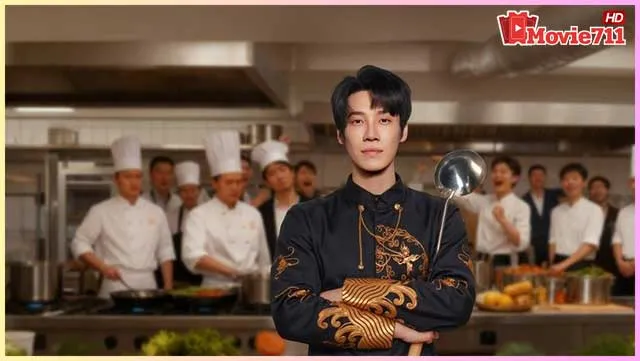 ดูซีรี่ย์จีน-ChefSoninLaw-(2025)-หนุ่มน้อยใจนักปรุง
