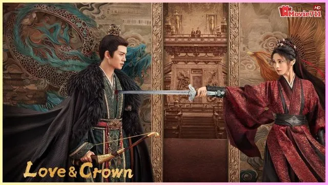 ตัวละคร Love and Crown (2025) รักเหนือบัลลังก์ ตัวละคร Love and Crown (2025) รักเหนือบัลลังก์
