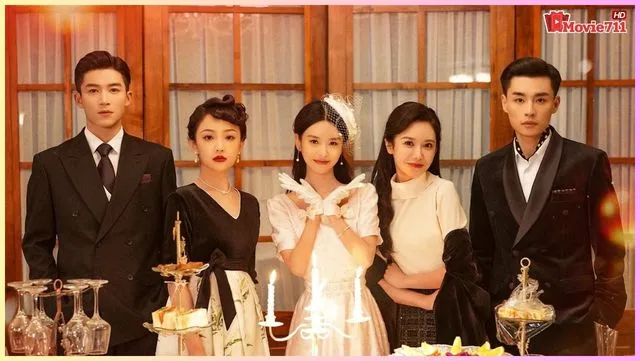 ดูซีรี่ย์จีน shadow detective (2025) นักสืบในเงามืด