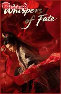 ดูซีรี่ย์ อสิธารา ชะตามังกร (2025) Whispers of Fate