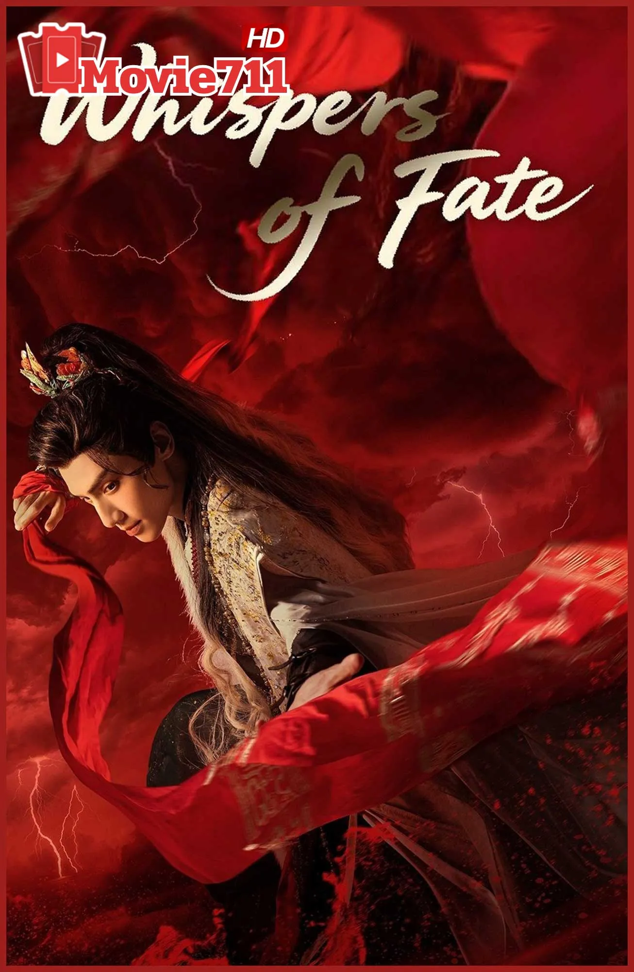 ดูซีรี่ย์ อสิธารา ชะตามังกร (2025) Whispers of Fate