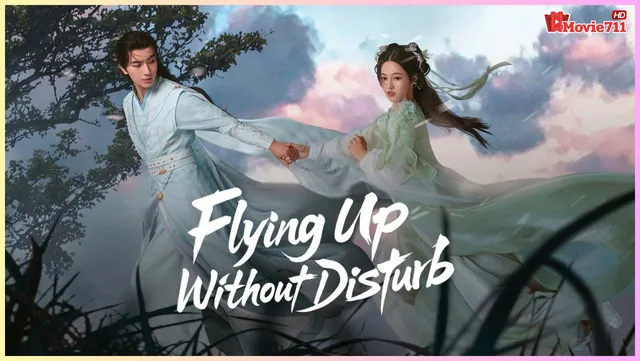 ดูซีรี่ย์จีน เสน่ห์รักแห่งเซียน (2025) Flying Up Without Disturb ดูซีรี่ย์จีน เสน่ห์รักแห่งเซียน (2025) Flying Up Without Disturb