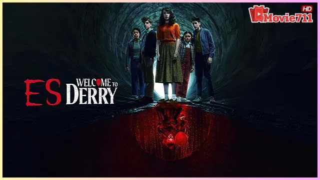 ดูซีรี่ย์ฝรั่งสุดหลอน-IT-Welcome-to-Derry-(2025)-อิท-ยินดีต้อนรับสู่เดอร์รี่
