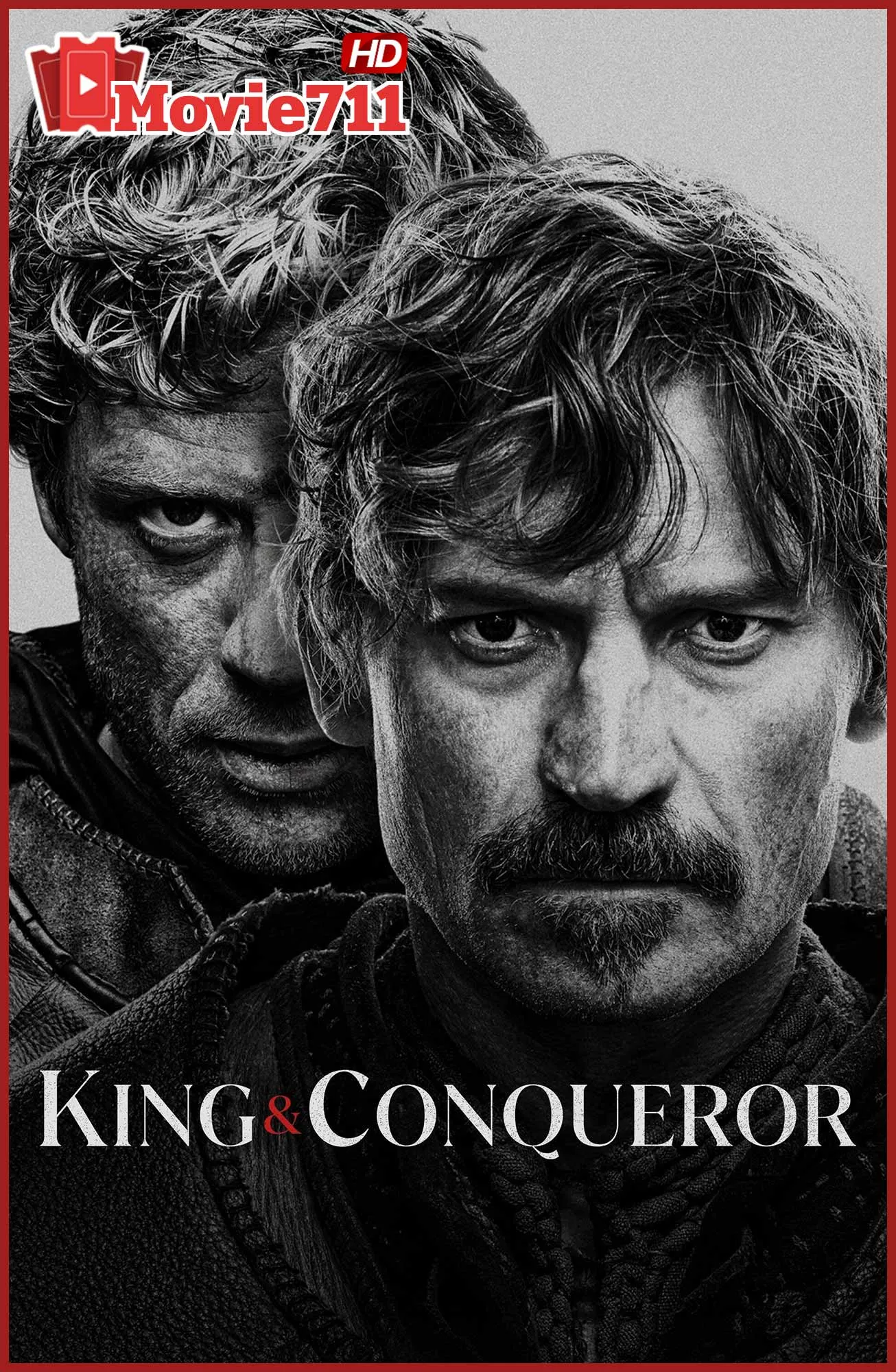 ดูซีรี่ย์ King and Conqueror (2025) มหาศึกราชาผู้พิชิต