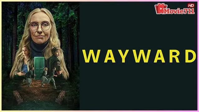 ดูซีรี่ย์ฝรั่งออนไลน์-Wayward-2025-เลือดพยศ