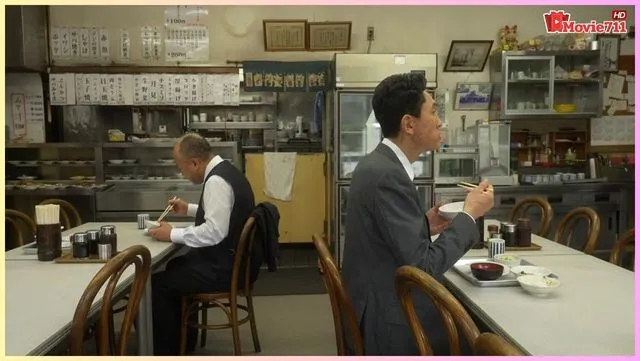 ดูซีรี่ย์ออนไลน์ Every Solitary Gourmet โกโร่ อร่อยฉายเดี่ยวเที่ยวทั่วเมือง