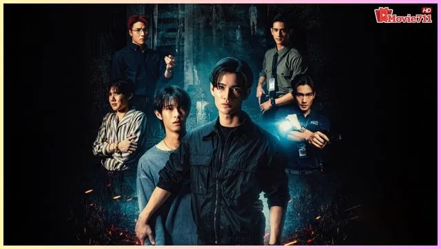 ดูซีรี่ย์ออนไลน์ Goddess Bless You From Death (2025) สิงสาลาตาย