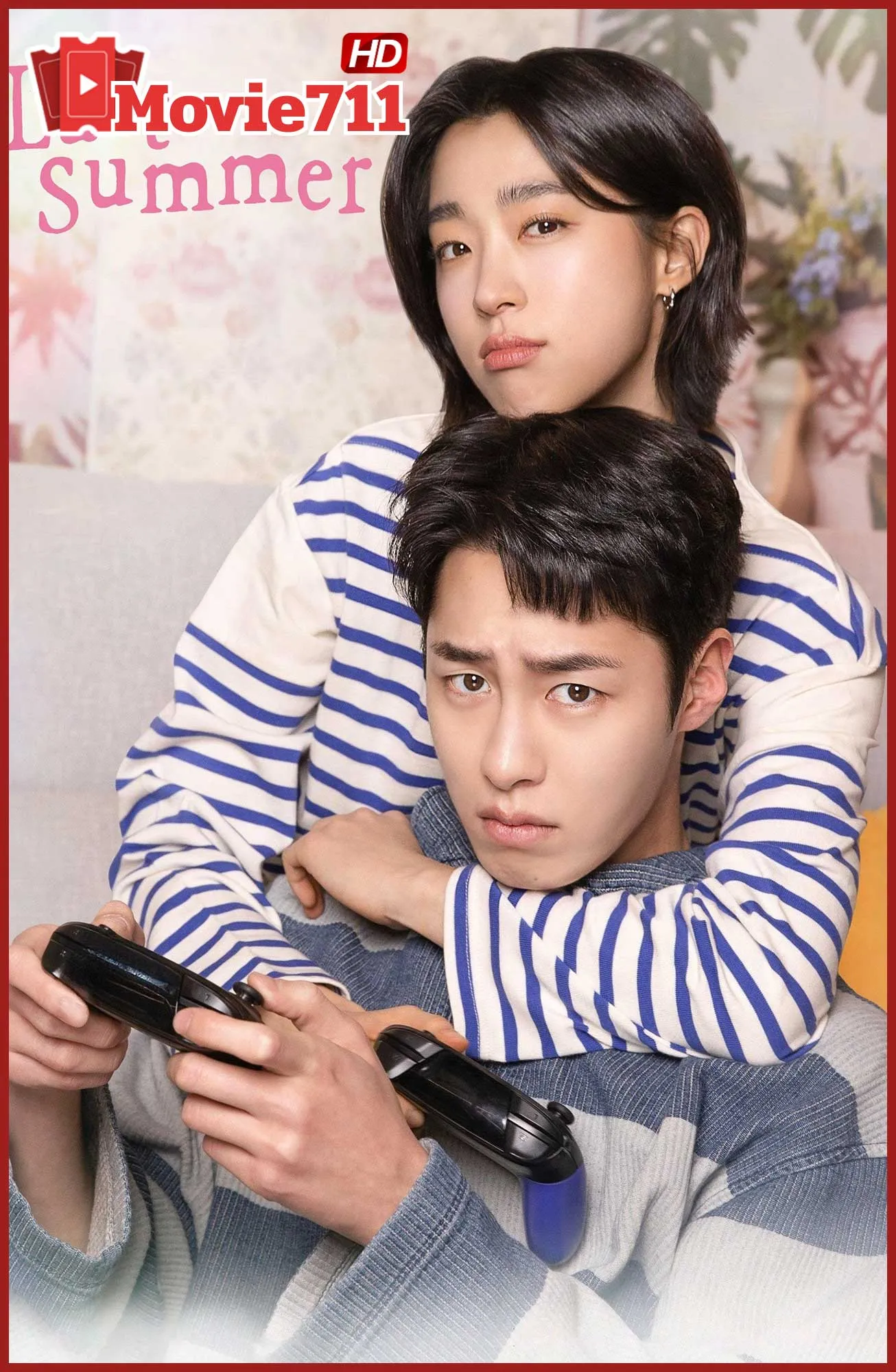 ดูซีรี่ย์ออนไลน์ Last Summer (2025) ซ่อนรักในหน้าร้อน