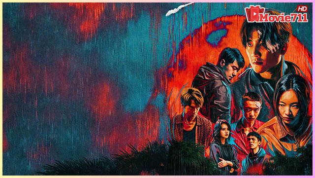 ดูซีรี่ย์ออนไลน์ The Hunt 2025 ชีวิตบนเส้นด้าย