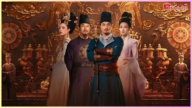 ดูซีรี่ย์ออนไลน์ ตี๋เหรินเจี๋ยไขปมปริศนา (2024) Judge Dee’s Mystery ดูซีรี่ย์ออนไลน์ ตี๋เหรินเจี๋ยไขปมปริศนา (2024) Judge Dee’s Mystery