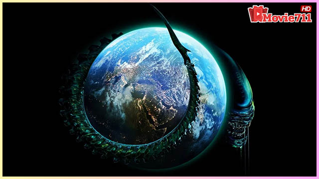 ดูซีรี่ย์ออนไลน์ฟรี 24 ชั่วโมง Alien Earth (2025) เอเลี่ยน เอิร์ท