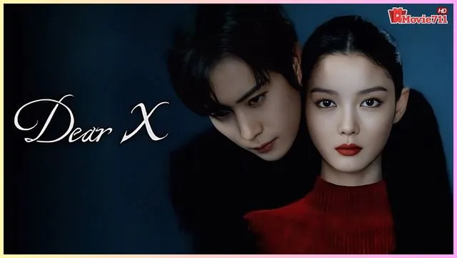 ดูซีรี่ย์เกาหลี Dear X (2025) เหลี่ยมมายามรณะ