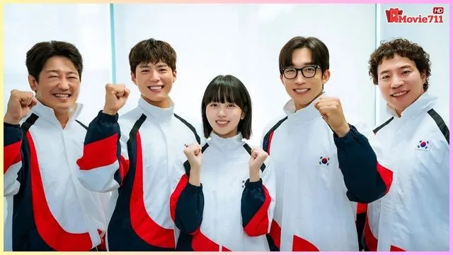 ดูซีรี่ย์เกาหลี Good Boy (2025) แชมป์ปราบอาชญากร ดูซีรี่ย์เกาหลี Good Boy (2025) แชมป์ปราบอาชญากร