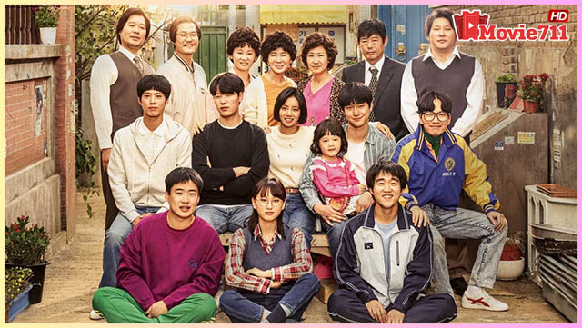 ดูซีรี่ย์เกาหลี Reply 1988 (2015) วันวาน 1988 ดูซีรี่ย์เกาหลี Reply 1988 (2015) วันวาน 1988
