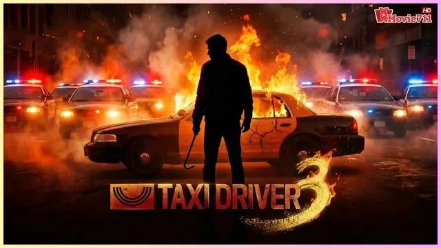 ดูซีรี่ย์เกาหลี Taxi Driver (2025) แท็กซี่ชำระแค้น ดูซีรี่ย์เกาหลี Taxi Driver (2025) แท็กซี่ชำระแค้น