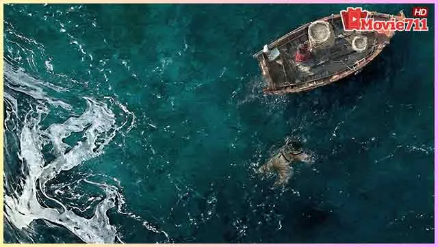 ดูซีรี่ย์เกาหลีออนไลน์-Low-Life-(2025)