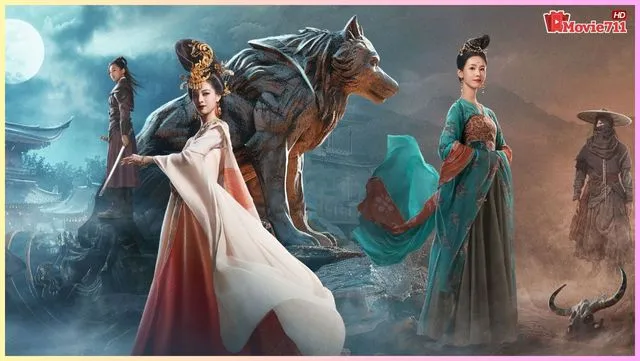 ดูตี๋เหรินเจี๋ยไขปมปริศนา (2024) Judge Dee’s Mystery ดูตี๋เหรินเจี๋ยไขปมปริศนา (2024) Judge Dee’s Mystery