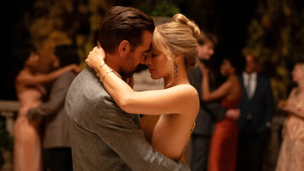 ดูหนัง A Big Bold Beautiful Journey (2025) ขับตรงไปเล็กน้อยบนถนนแห่งรัก (พากย์ไทย) A Big Bold Beautiful Journey