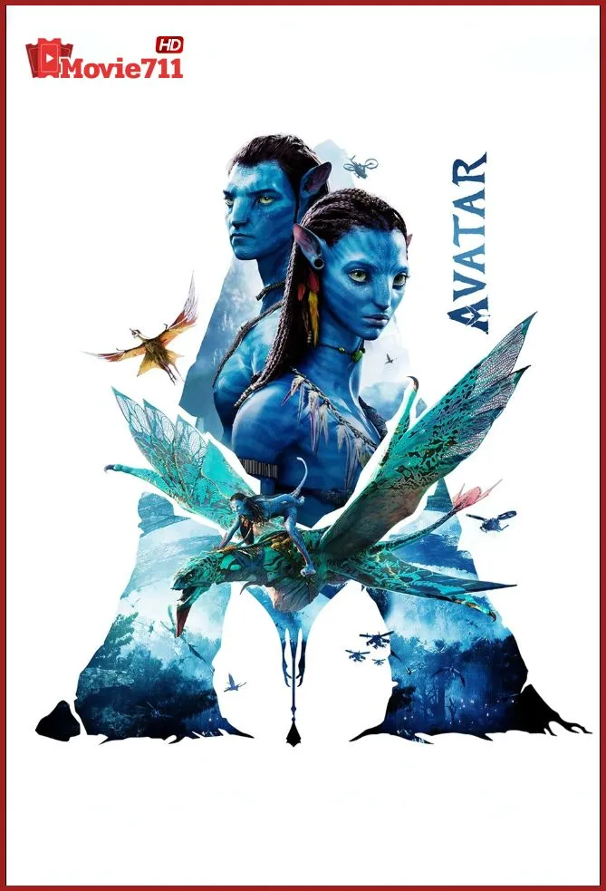 ดูหนัง Avatar 1 (2009) อวตาร (พากย์ไทย) มหากาพย์ไซไฟเหนือจินตนาการ ที่โลกต้องจดจำ