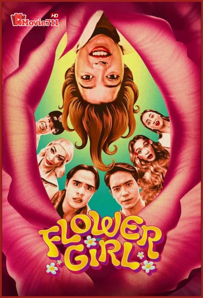 ดูหนัง Flower Girl (2025) อลวนสาวกลีบหาย (พากย์ไทย)