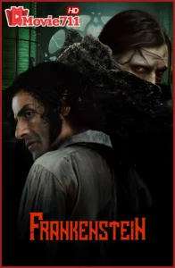 ดูหนังออนไลน์ Frankenstein (2025) แฟรงเกนสไตน์