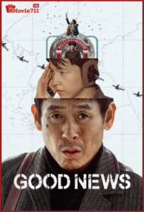ดูหนัง Good News (2025) พลิกน่านฟ้าผ่าวิกฤติ