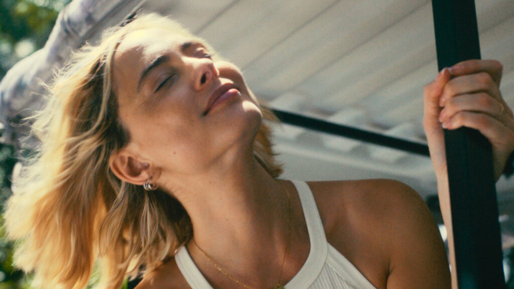 ดูหนัง Hell in Paradise (2025) Hell in Paradise