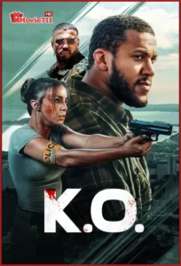 ดูหนัง K.O. (2025) น็อกเอาท์ (พากย์ไทย)